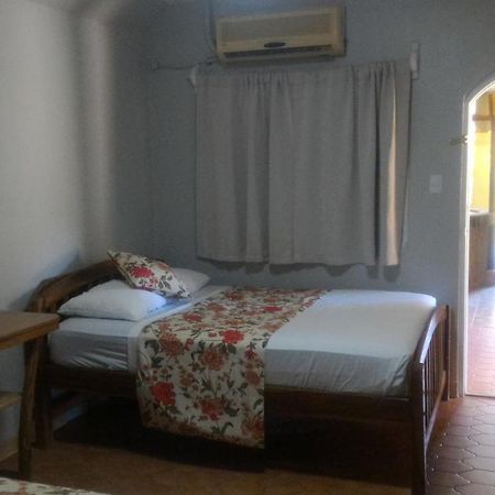 Hotel Royal Chateau San Juan del Sur Dış mekan fotoğraf