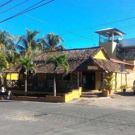 Hotel Royal Chateau San Juan del Sur Dış mekan fotoğraf