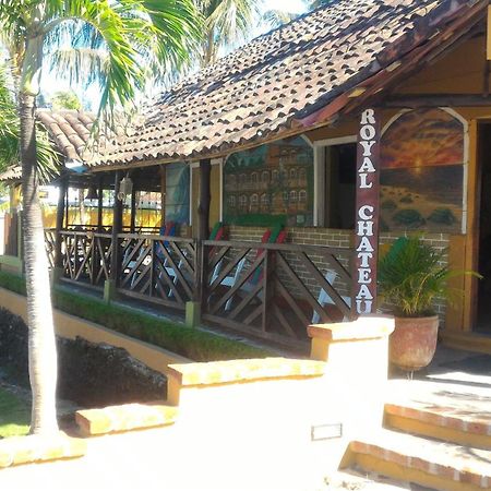 Hotel Royal Chateau San Juan del Sur Dış mekan fotoğraf