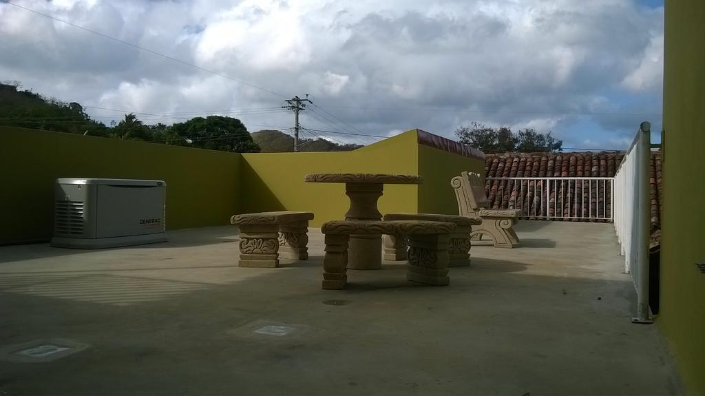 Hotel Royal Chateau San Juan del Sur Dış mekan fotoğraf