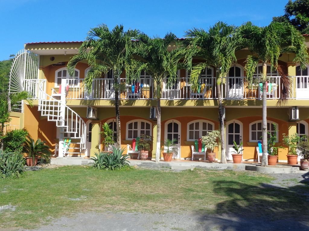 Hotel Royal Chateau San Juan del Sur Dış mekan fotoğraf