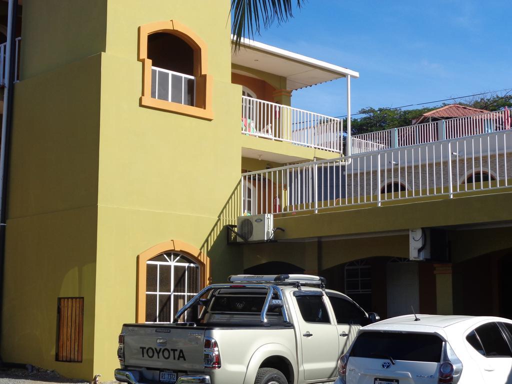 Hotel Royal Chateau San Juan del Sur Dış mekan fotoğraf