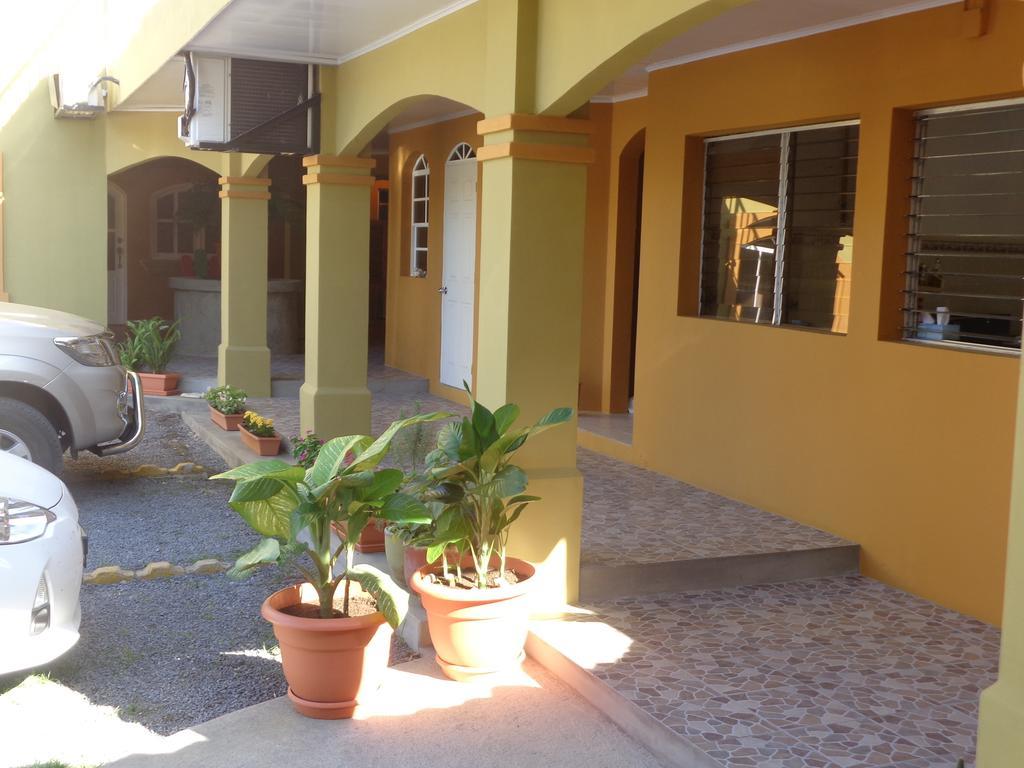 Hotel Royal Chateau San Juan del Sur Dış mekan fotoğraf