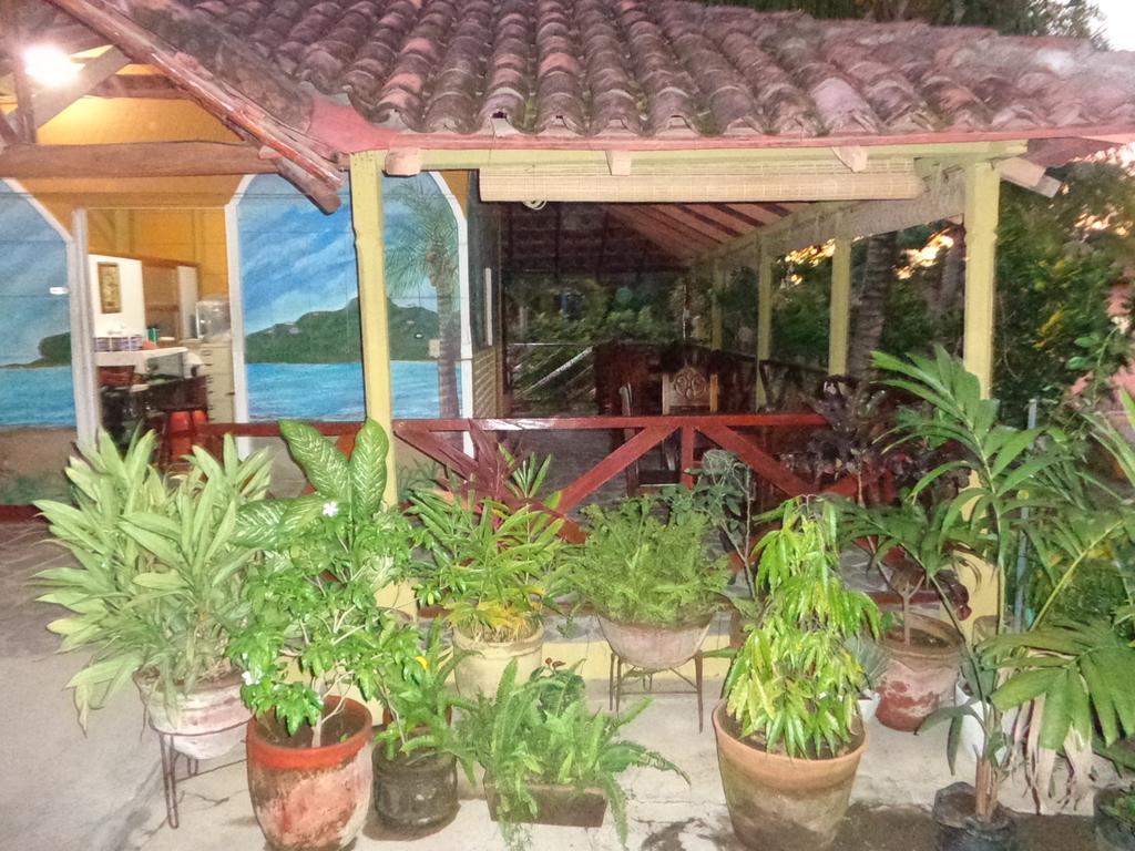 Hotel Royal Chateau San Juan del Sur Dış mekan fotoğraf