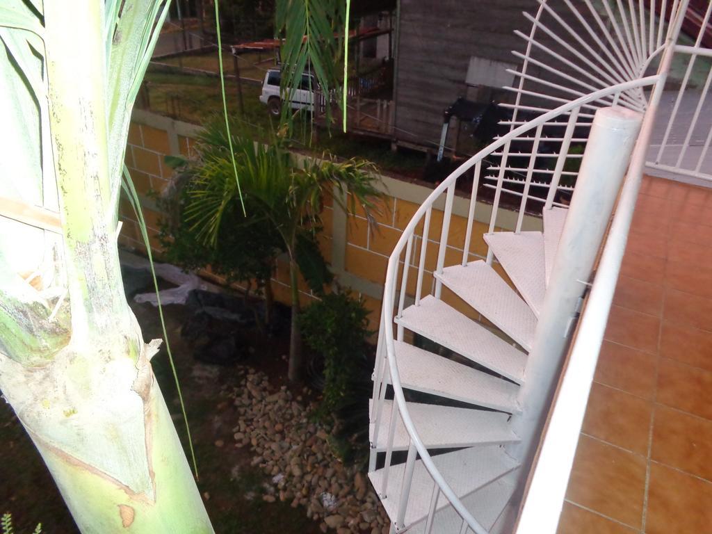 Hotel Royal Chateau San Juan del Sur Dış mekan fotoğraf