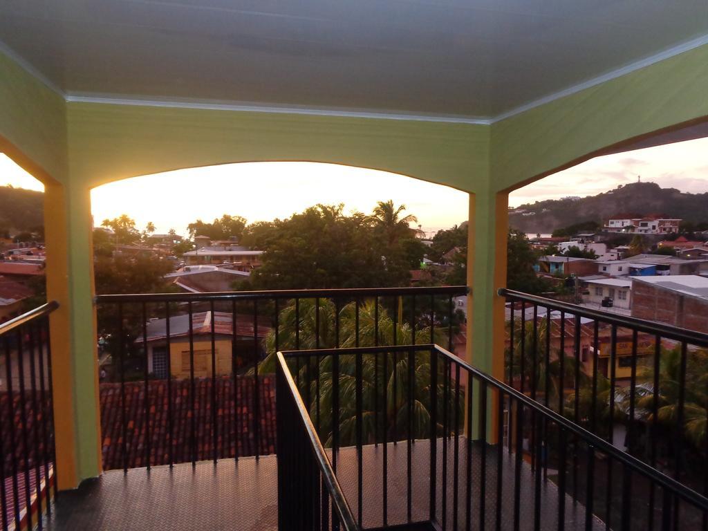 Hotel Royal Chateau San Juan del Sur Dış mekan fotoğraf