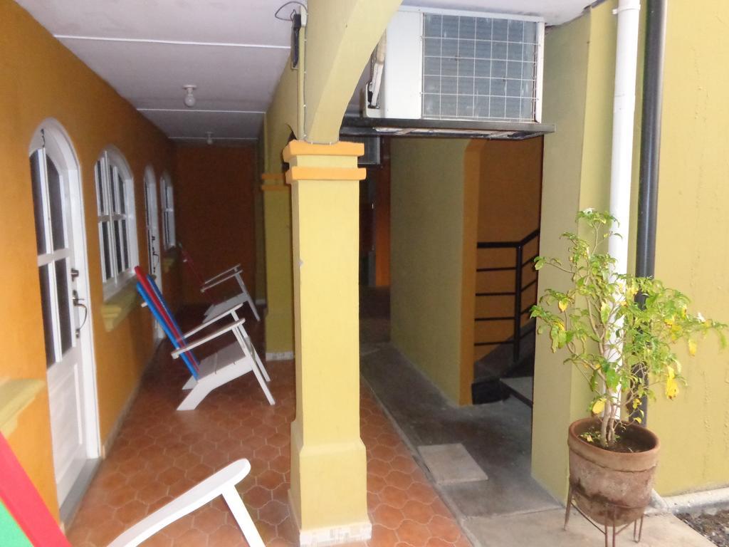 Hotel Royal Chateau San Juan del Sur Dış mekan fotoğraf