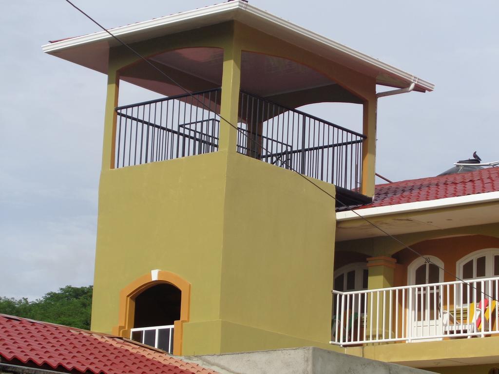 Hotel Royal Chateau San Juan del Sur Dış mekan fotoğraf