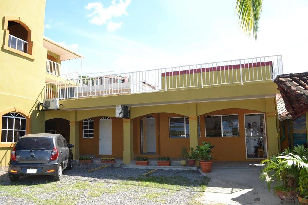 Hotel Royal Chateau San Juan del Sur Dış mekan fotoğraf