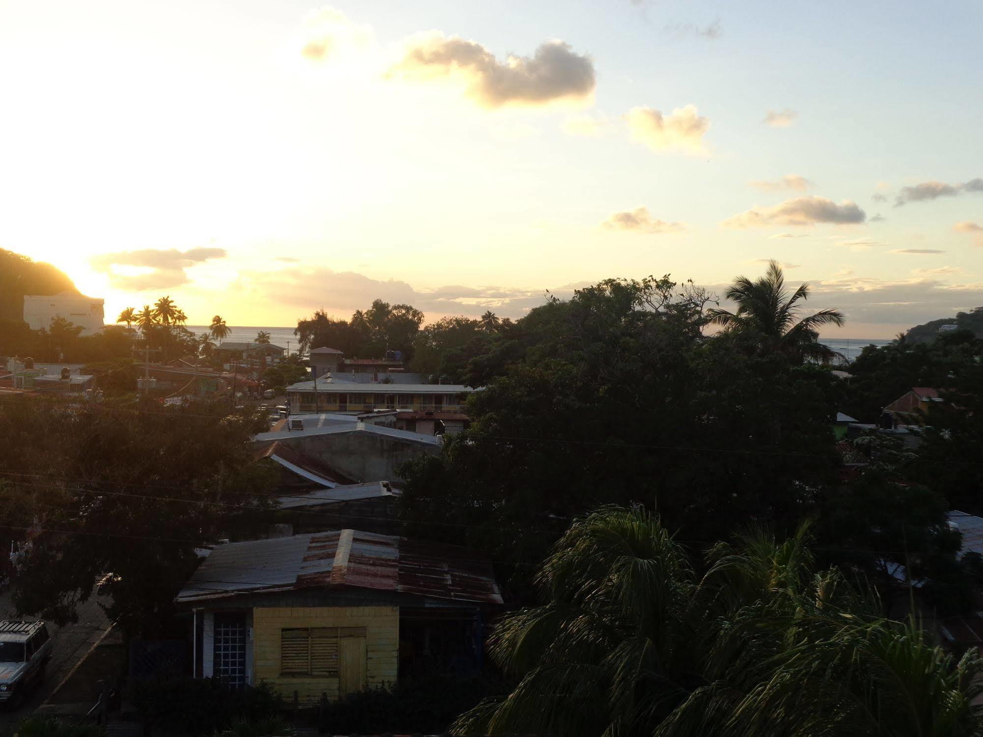 Hotel Royal Chateau San Juan del Sur Dış mekan fotoğraf