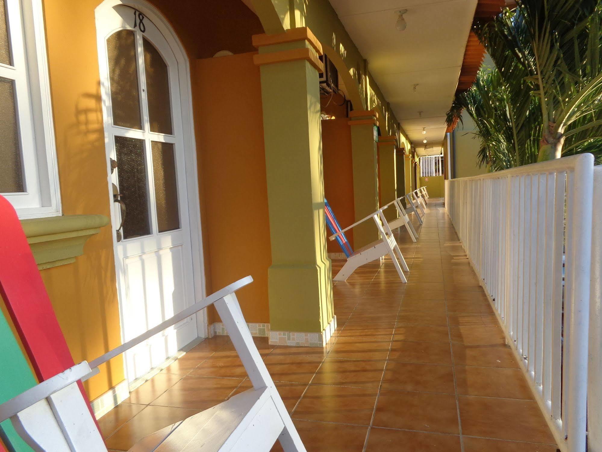 Hotel Royal Chateau San Juan del Sur Dış mekan fotoğraf