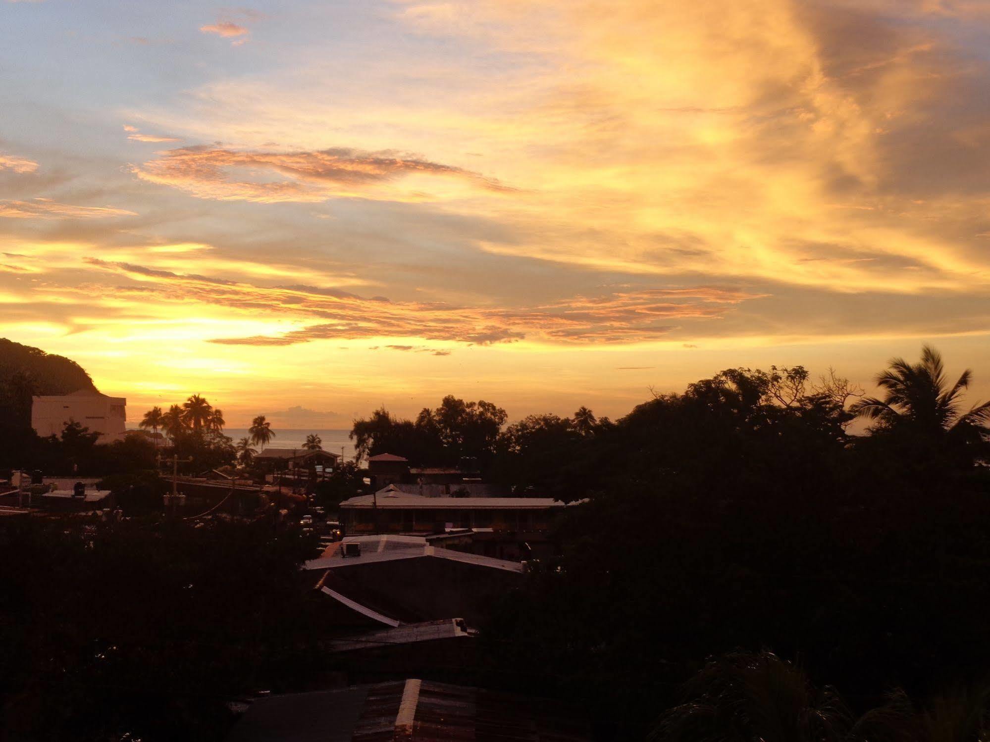Hotel Royal Chateau San Juan del Sur Dış mekan fotoğraf