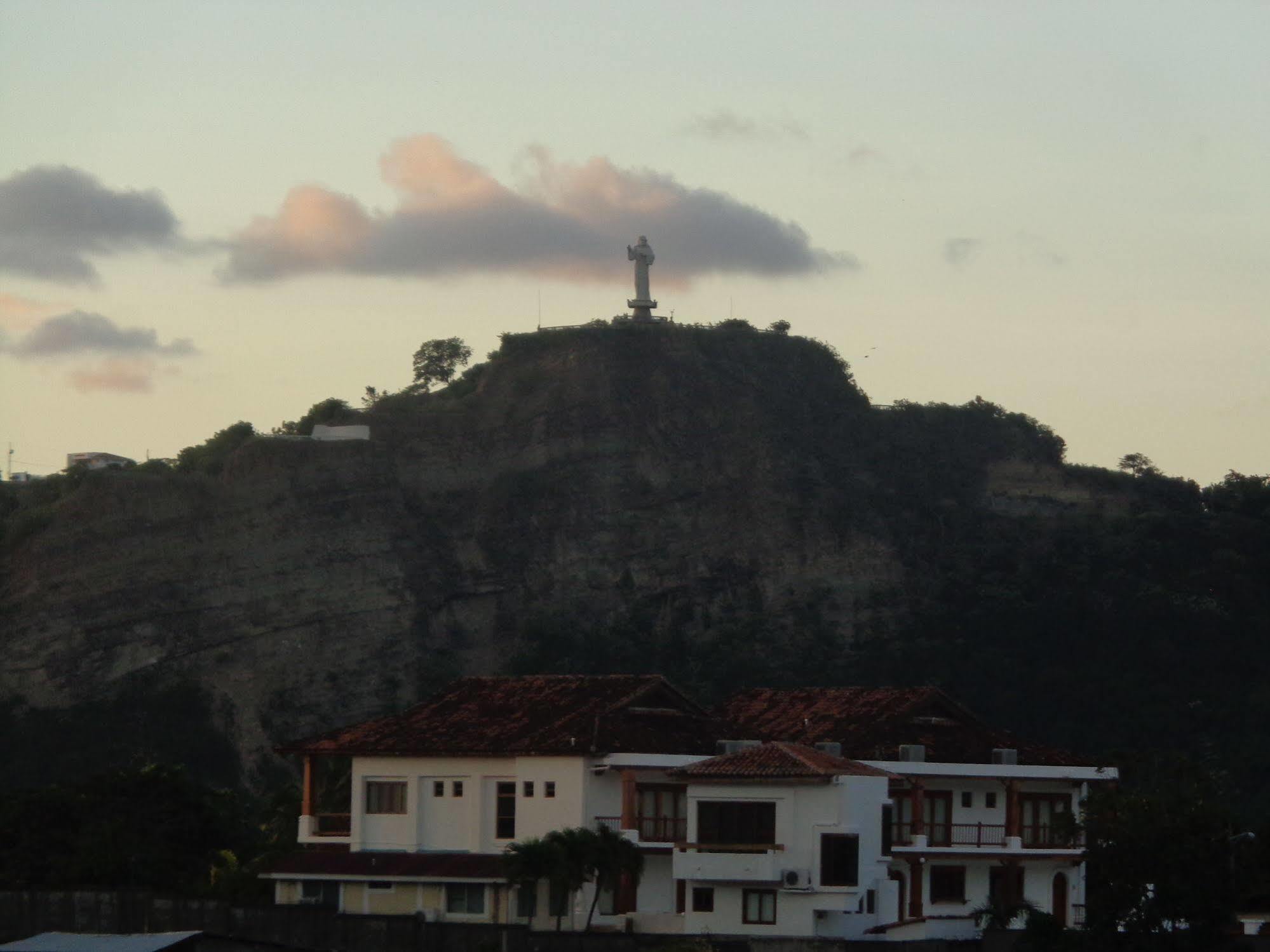 Hotel Royal Chateau San Juan del Sur Dış mekan fotoğraf