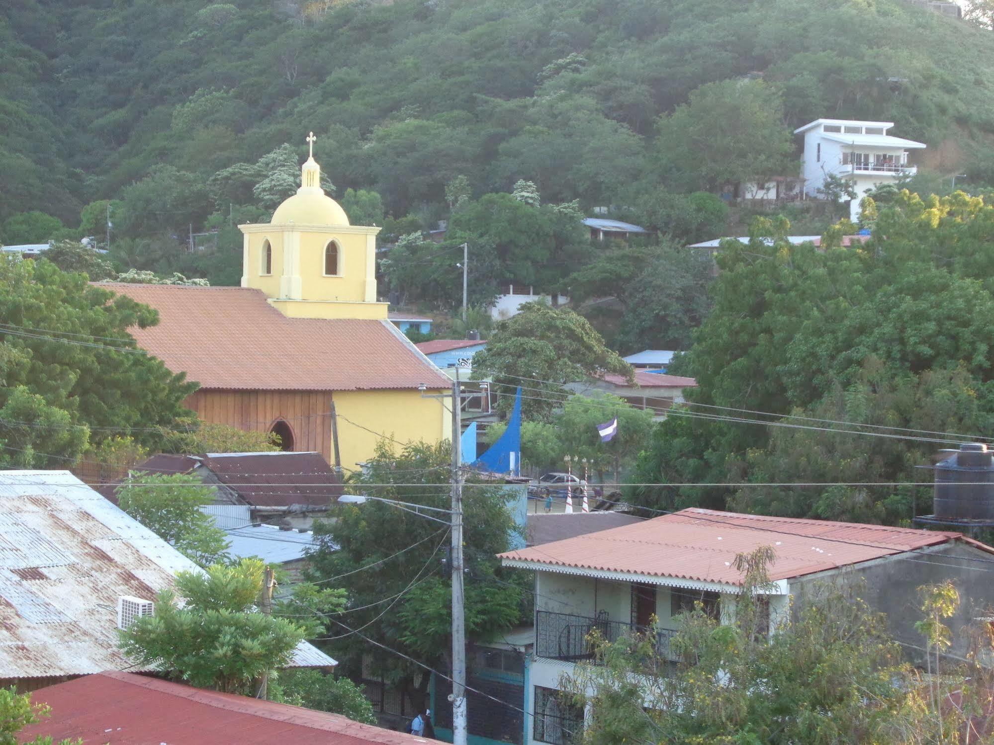 Hotel Royal Chateau San Juan del Sur Dış mekan fotoğraf