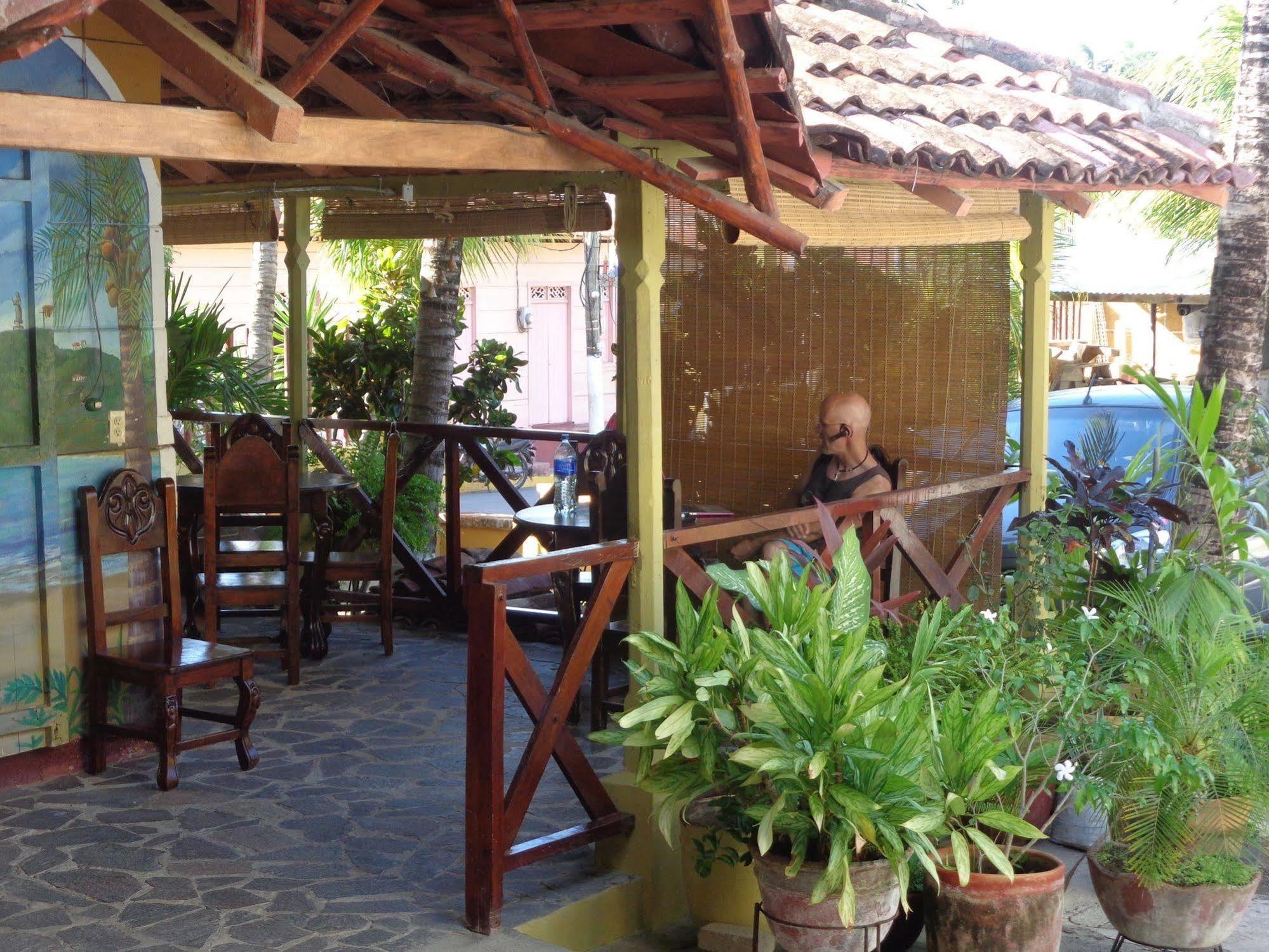 Hotel Royal Chateau San Juan del Sur Dış mekan fotoğraf