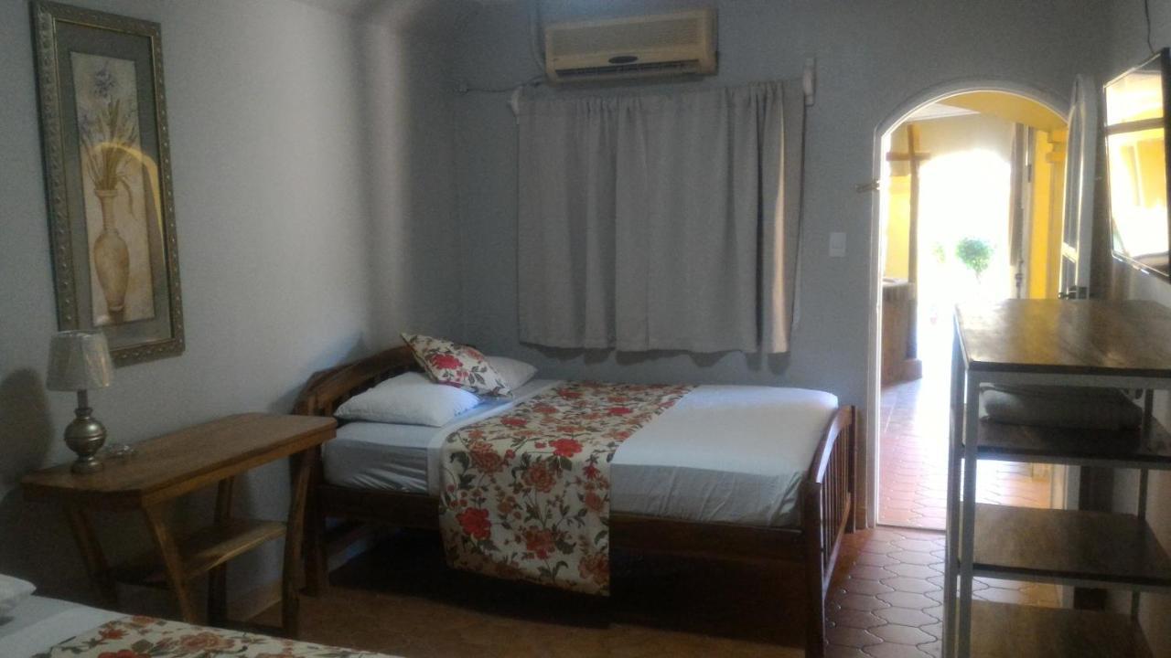 Hotel Royal Chateau San Juan del Sur Dış mekan fotoğraf