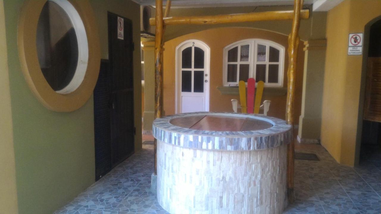 Hotel Royal Chateau San Juan del Sur Dış mekan fotoğraf