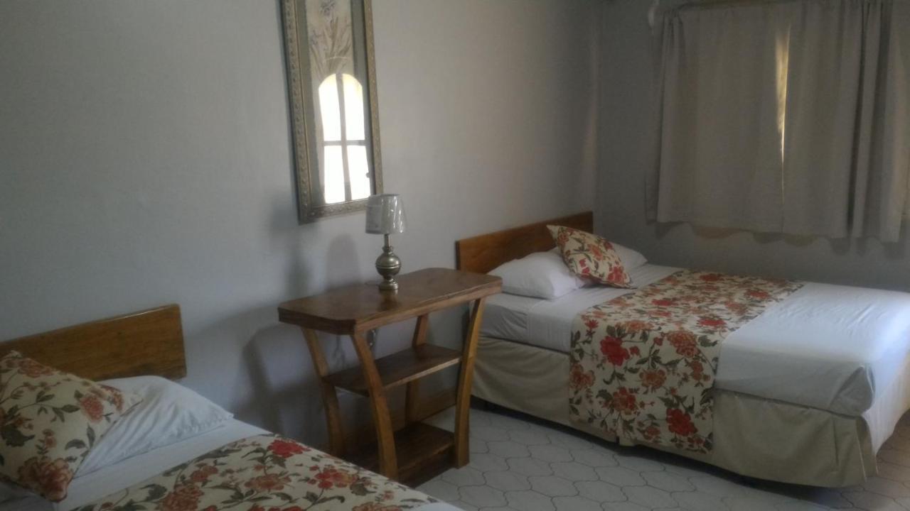 Hotel Royal Chateau San Juan del Sur Dış mekan fotoğraf