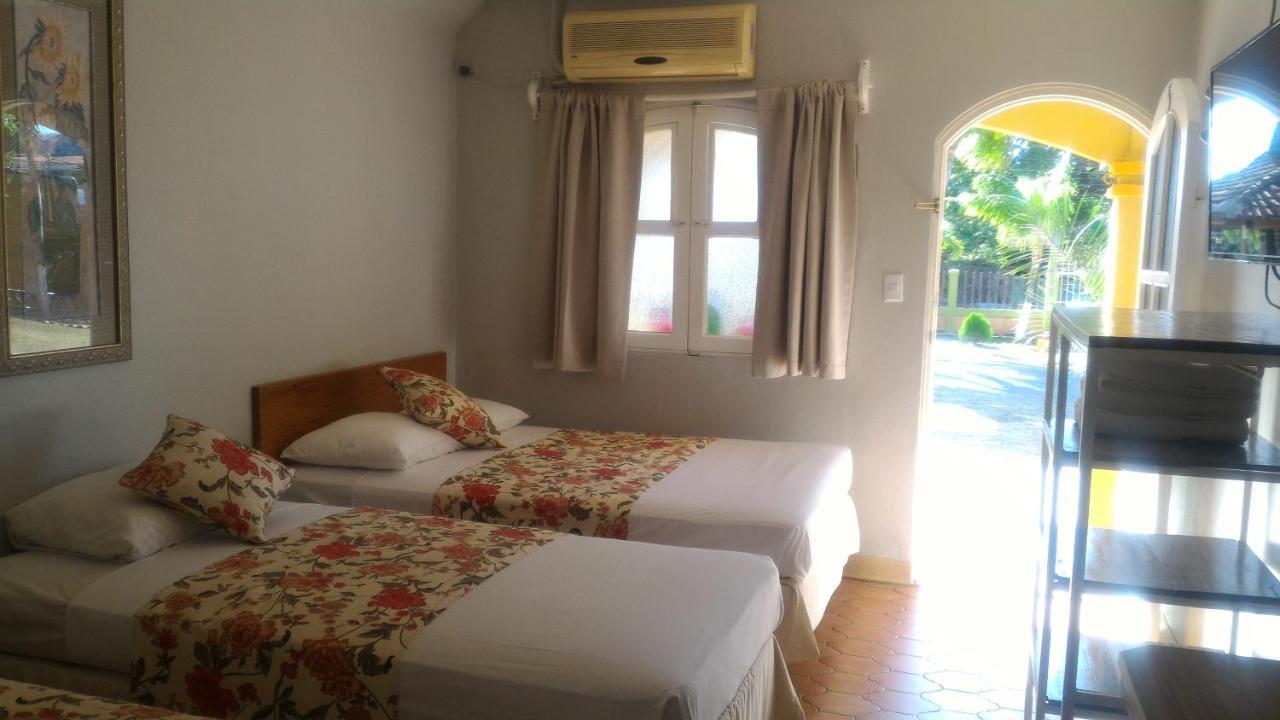 Hotel Royal Chateau San Juan del Sur Dış mekan fotoğraf