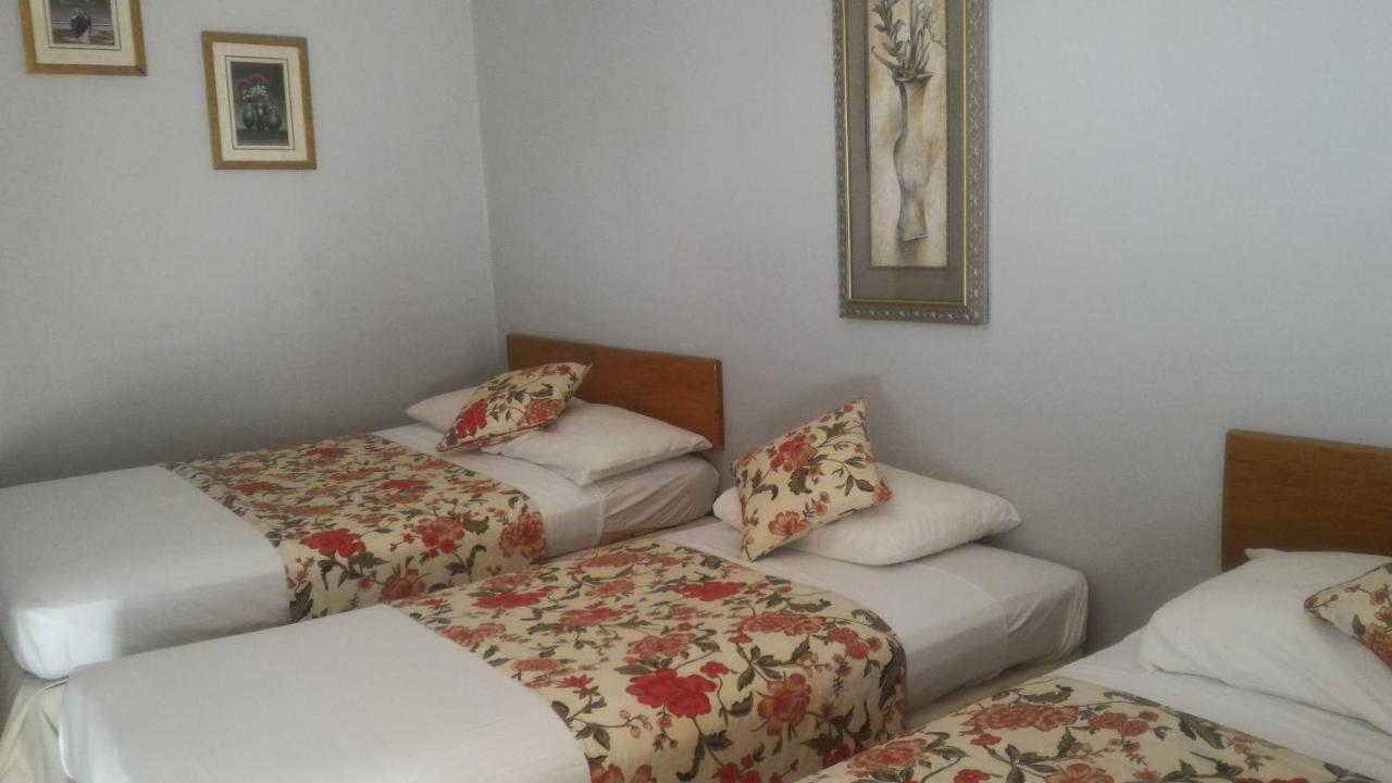 Hotel Royal Chateau San Juan del Sur Dış mekan fotoğraf