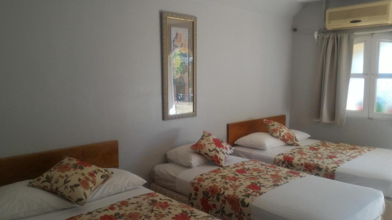 Hotel Royal Chateau San Juan del Sur Dış mekan fotoğraf
