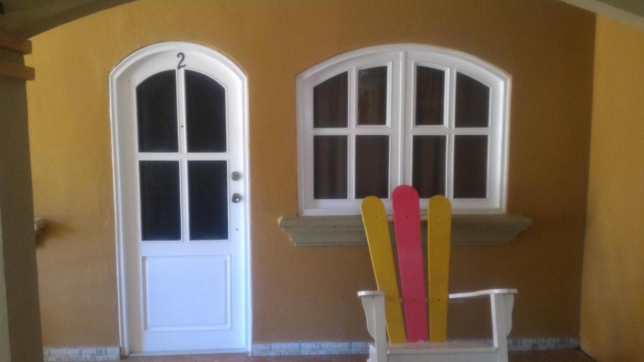 Hotel Royal Chateau San Juan del Sur Dış mekan fotoğraf