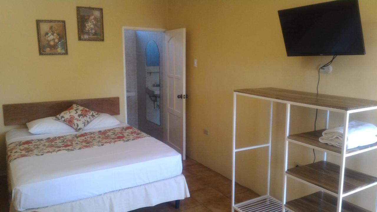 Hotel Royal Chateau San Juan del Sur Dış mekan fotoğraf