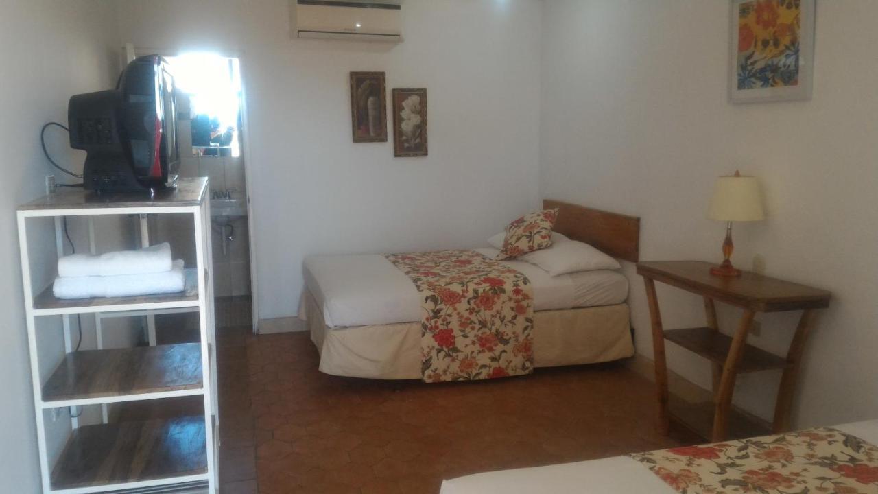 Hotel Royal Chateau San Juan del Sur Dış mekan fotoğraf