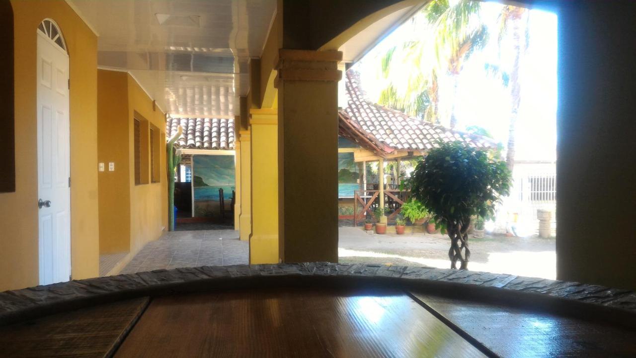 Hotel Royal Chateau San Juan del Sur Dış mekan fotoğraf