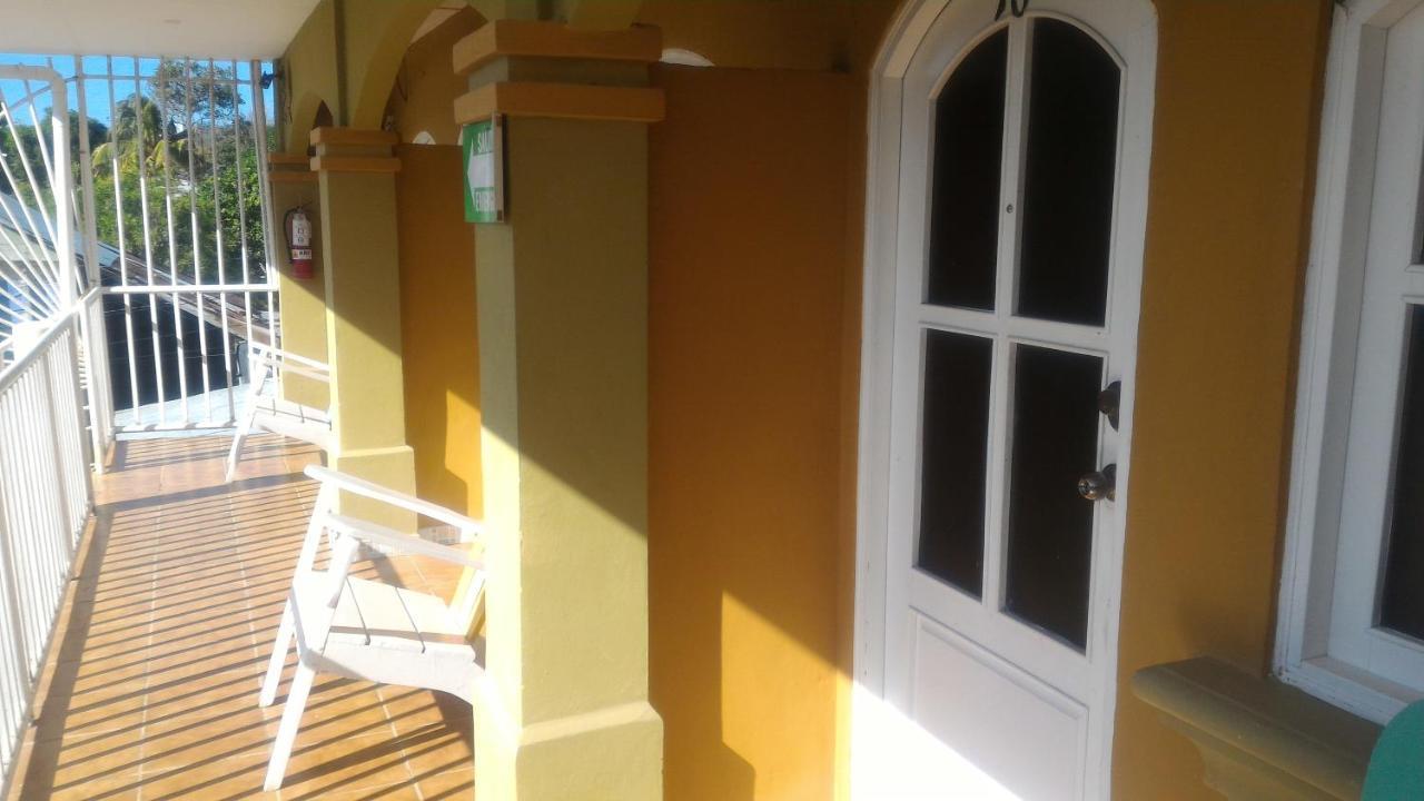 Hotel Royal Chateau San Juan del Sur Dış mekan fotoğraf