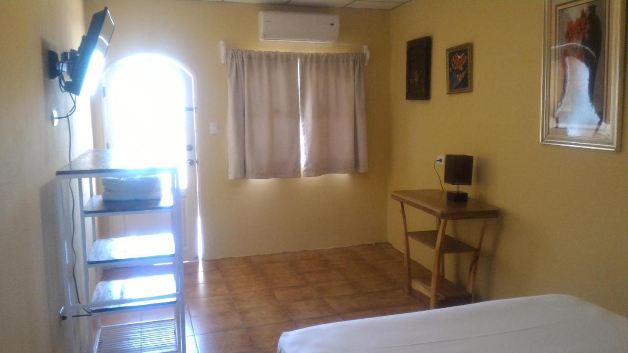 Hotel Royal Chateau San Juan del Sur Dış mekan fotoğraf