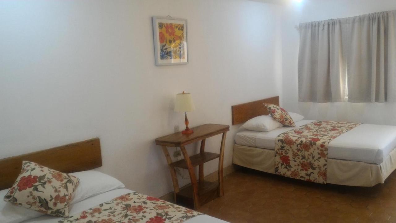 Hotel Royal Chateau San Juan del Sur Dış mekan fotoğraf