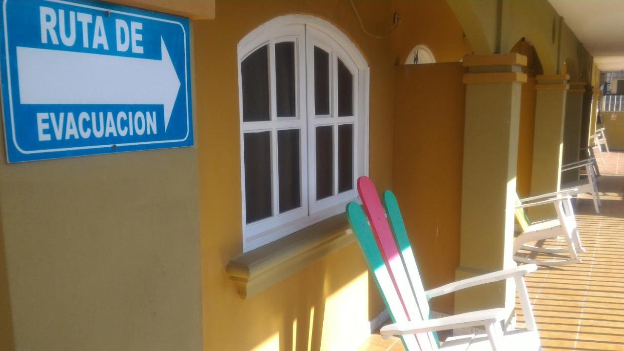 Hotel Royal Chateau San Juan del Sur Dış mekan fotoğraf