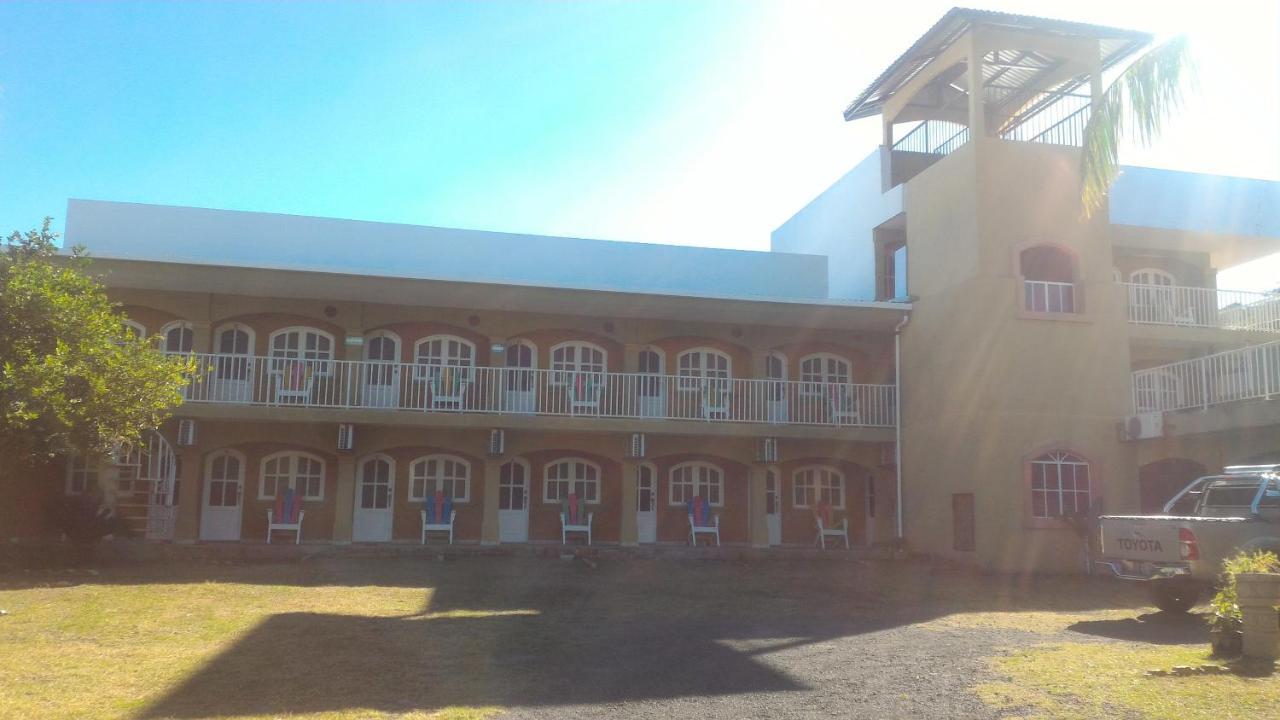 Hotel Royal Chateau San Juan del Sur Dış mekan fotoğraf