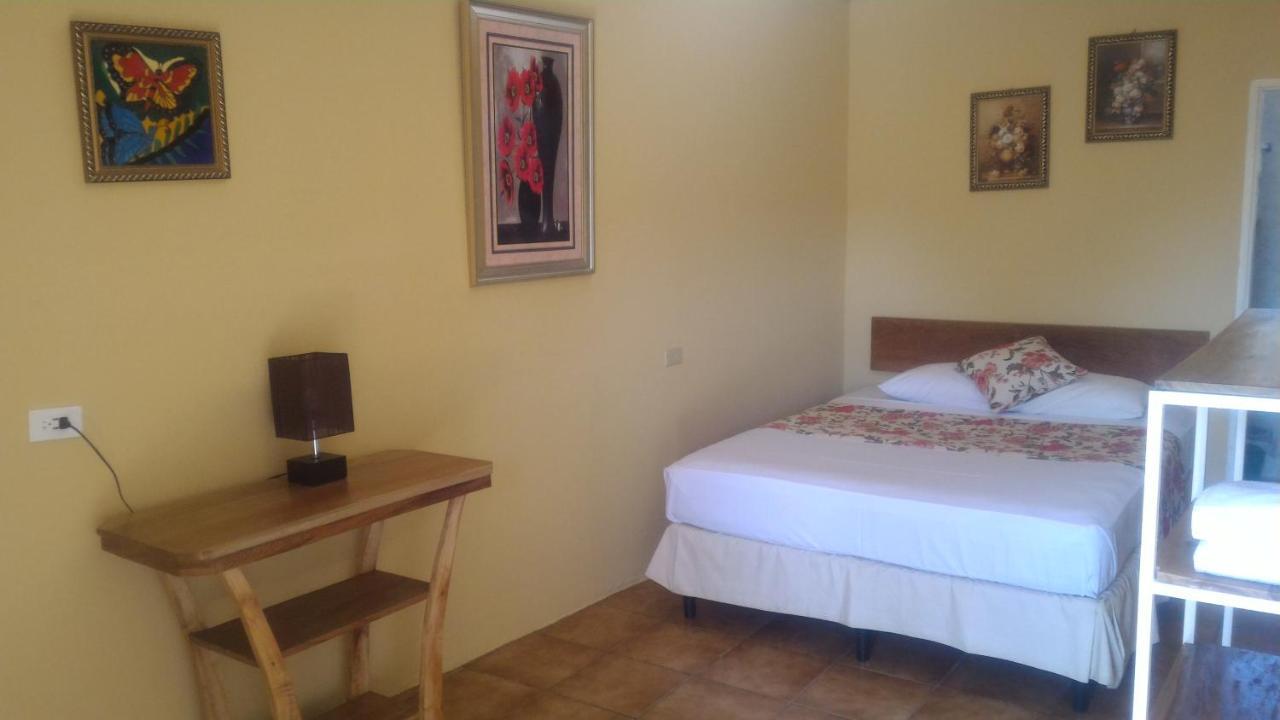 Hotel Royal Chateau San Juan del Sur Dış mekan fotoğraf