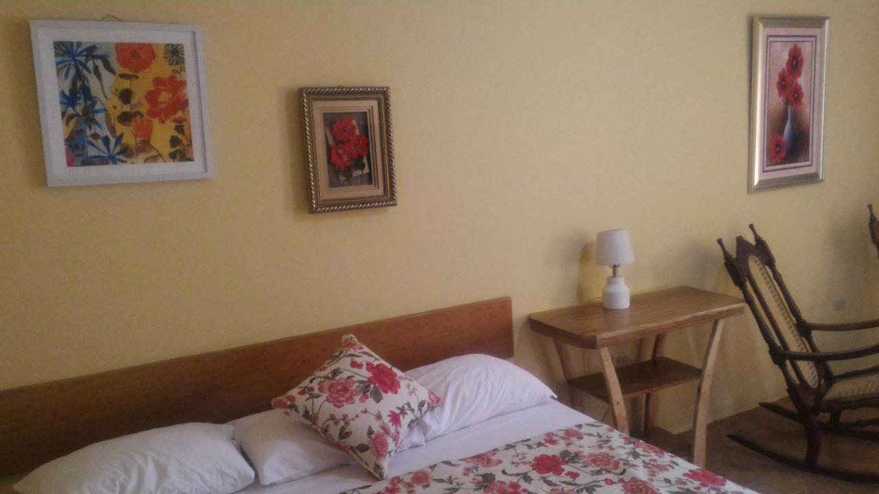 Hotel Royal Chateau San Juan del Sur Dış mekan fotoğraf