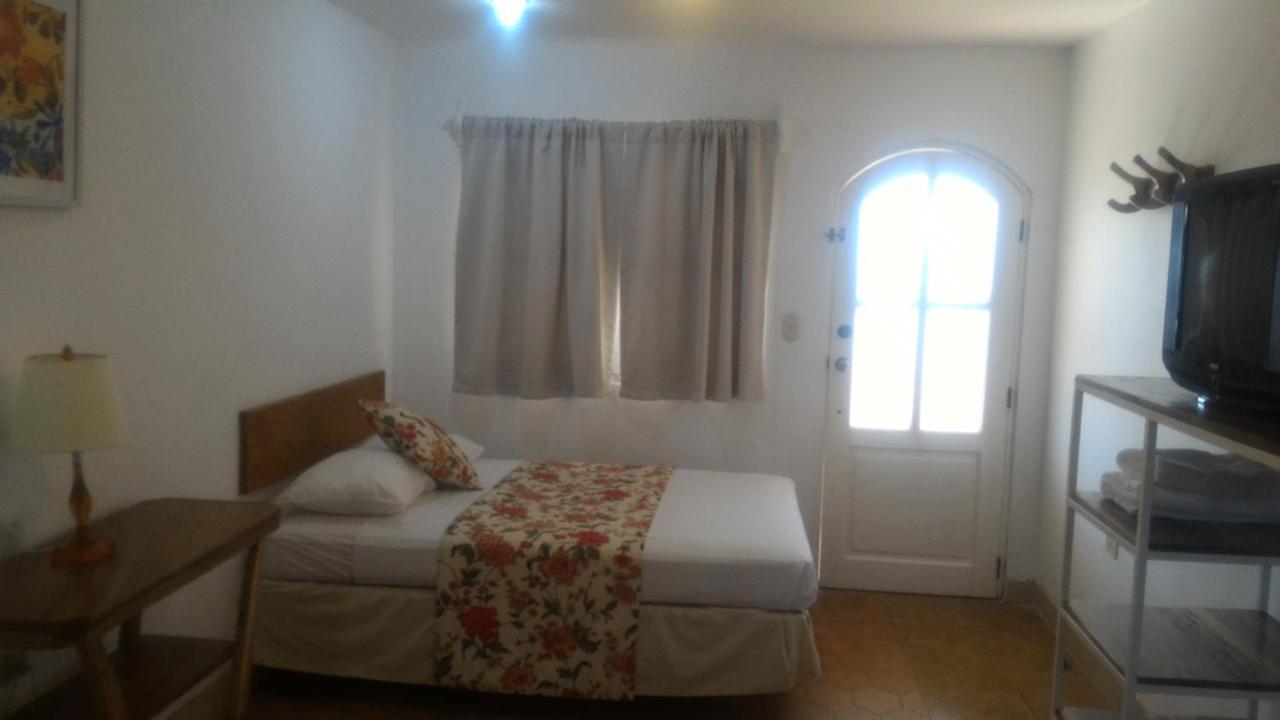 Hotel Royal Chateau San Juan del Sur Dış mekan fotoğraf