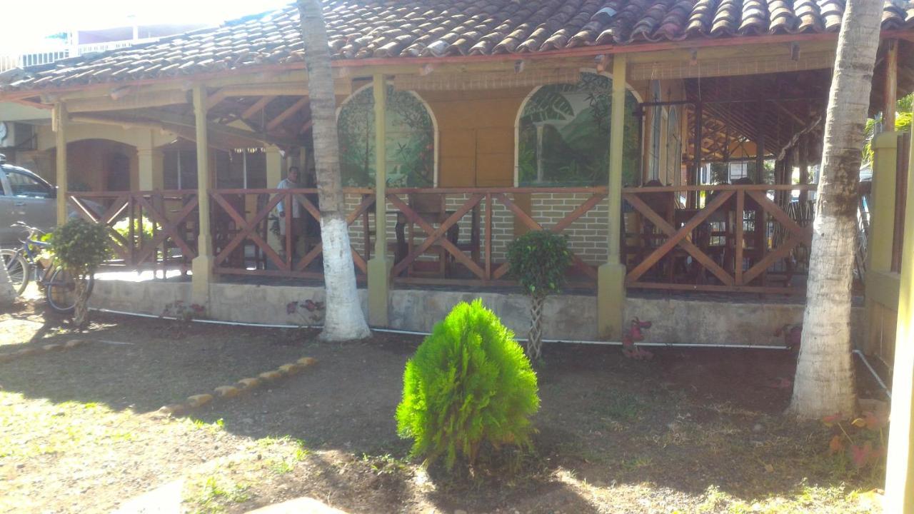 Hotel Royal Chateau San Juan del Sur Dış mekan fotoğraf