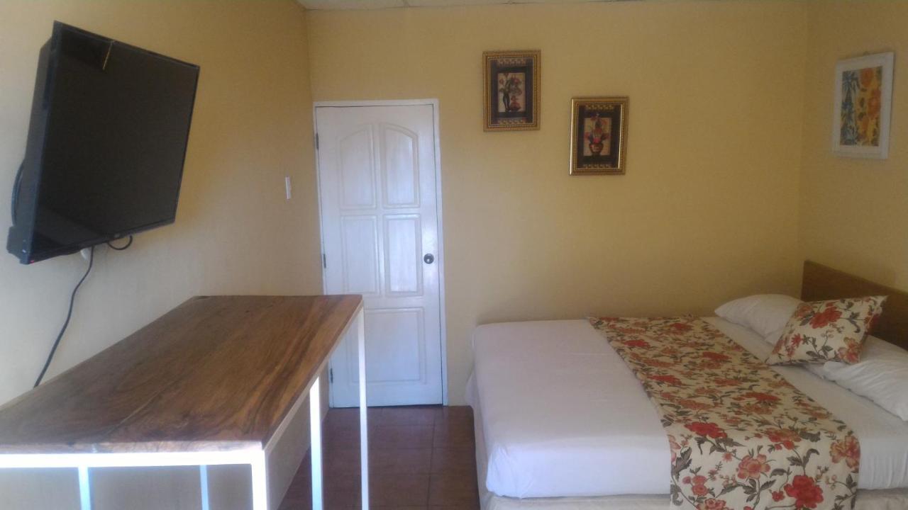 Hotel Royal Chateau San Juan del Sur Dış mekan fotoğraf